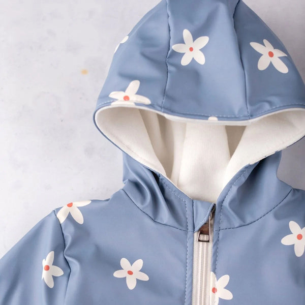 Windbreaker - Daisy