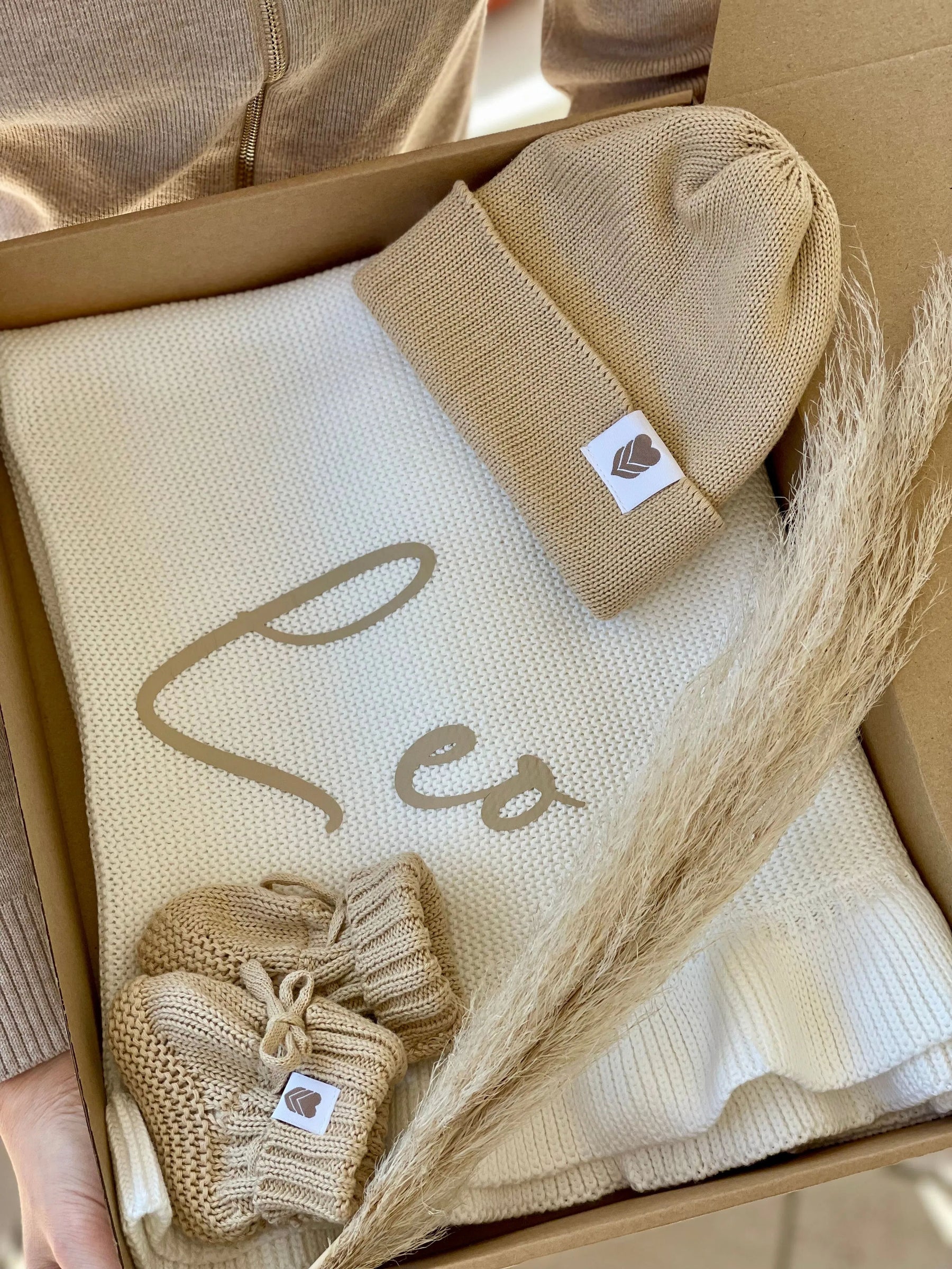First Love gift package