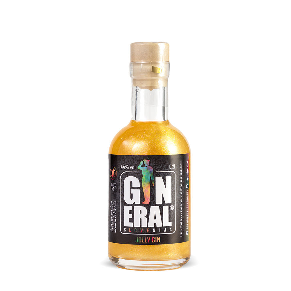 Gineral® gin Jolly 0.2L