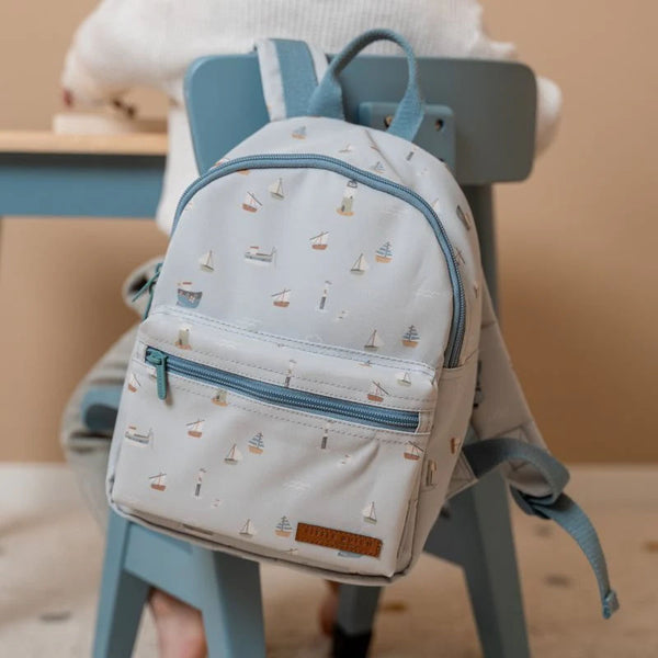 Backpack SAILORS BAY
