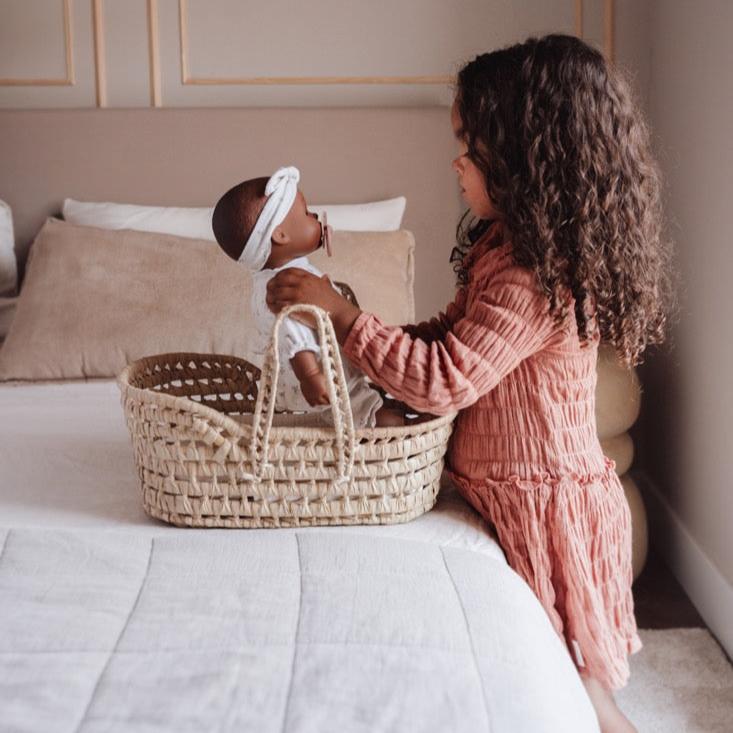 Little Dutch® Doll Noah