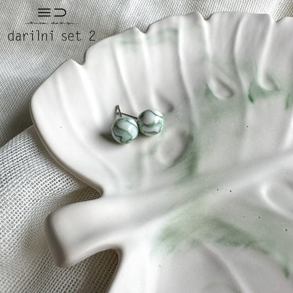 darilni set | MONSTERA