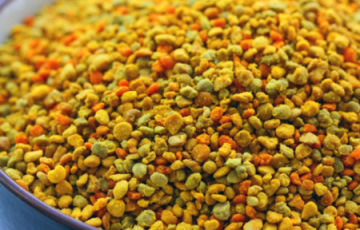 FLOWER POWDER 400g