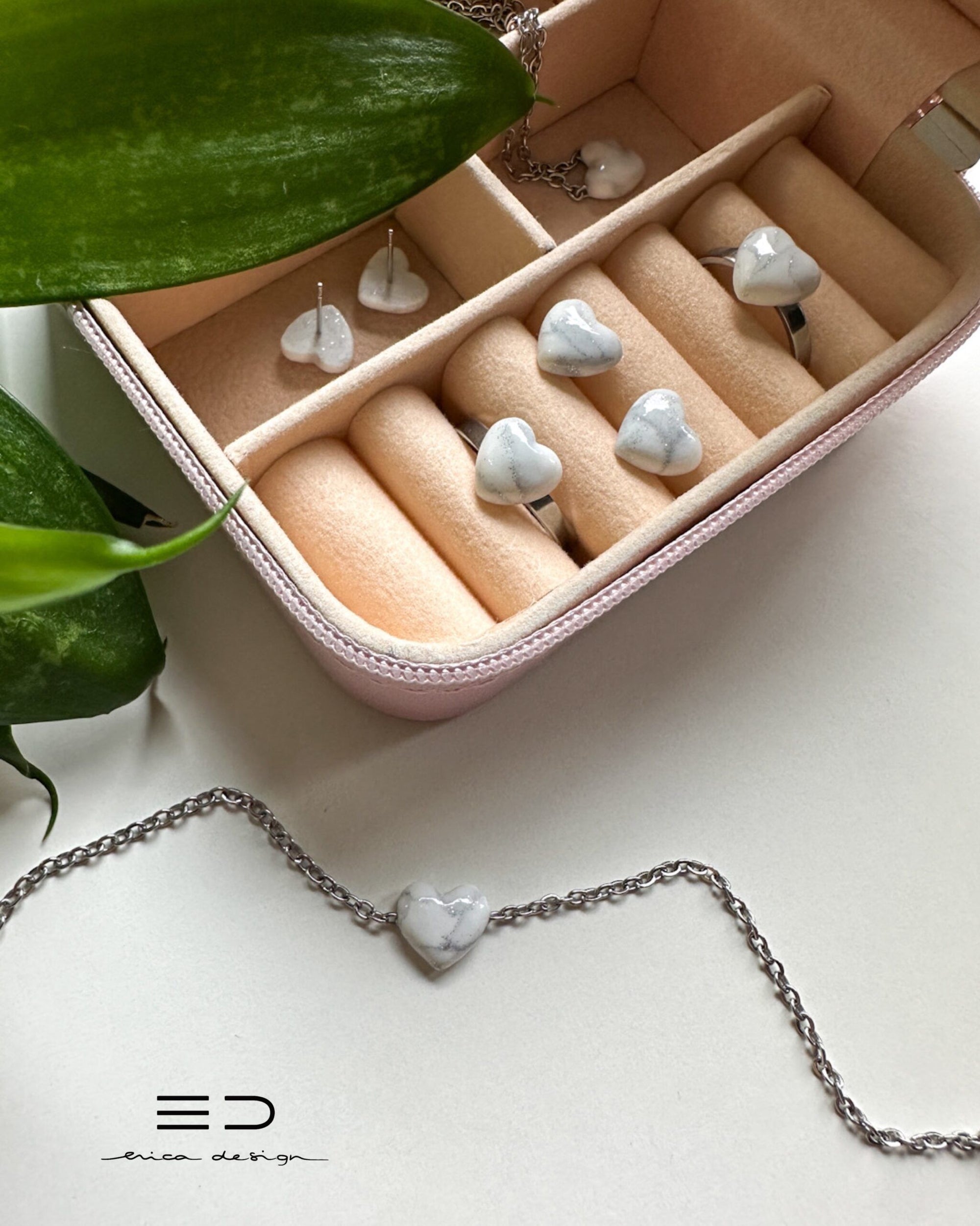 valentinov set | srce