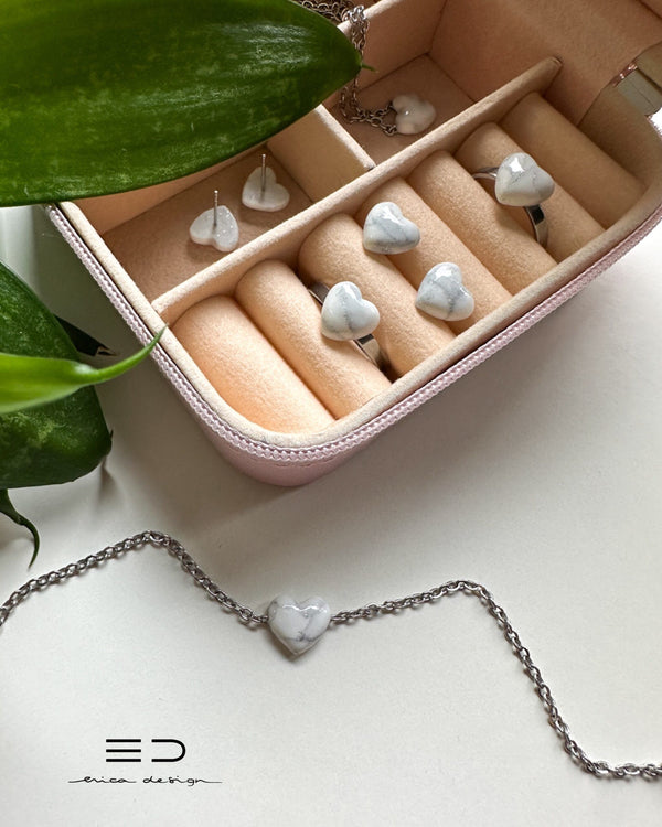 valentinov set | srce