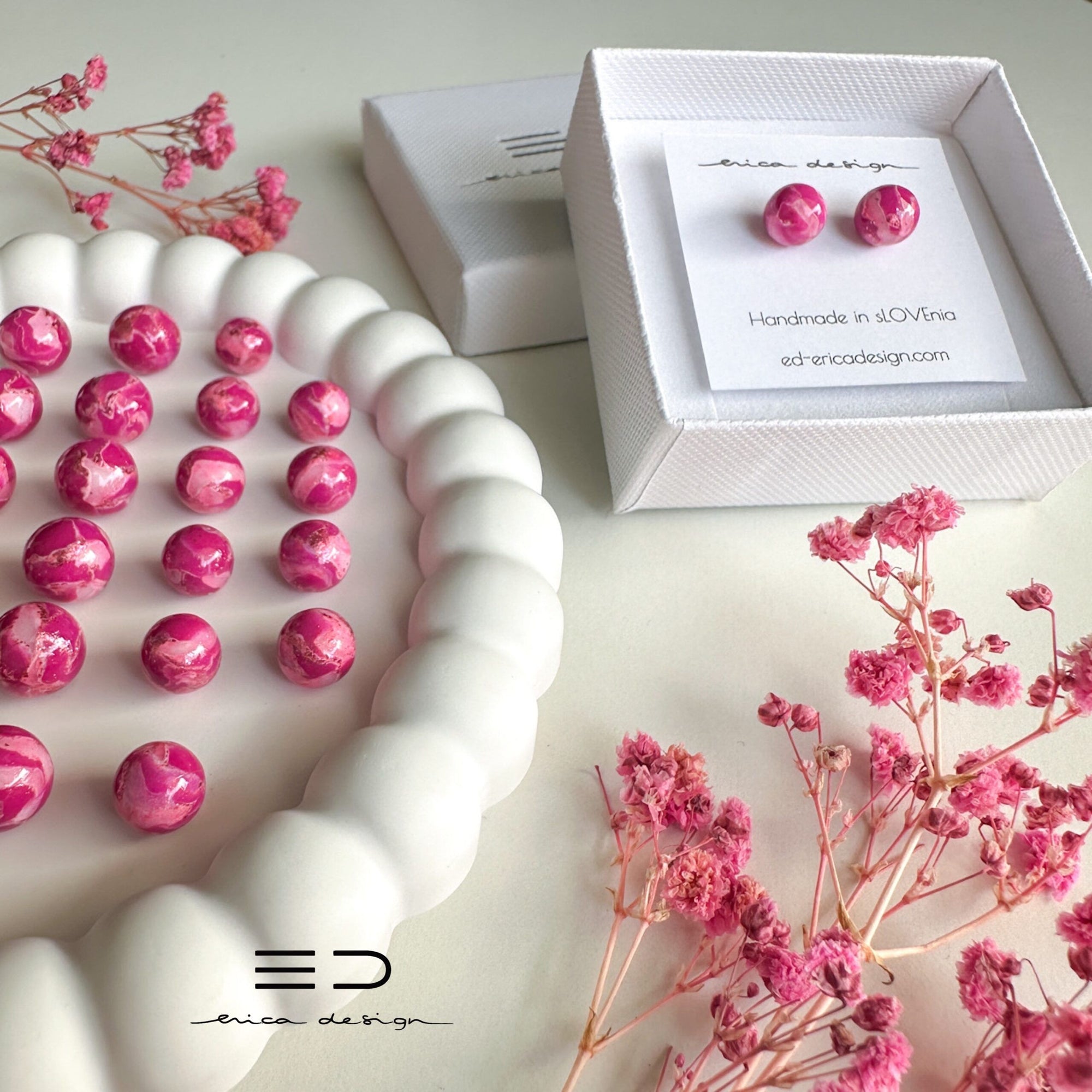 bulb | LIMITED EDITION | fuksija