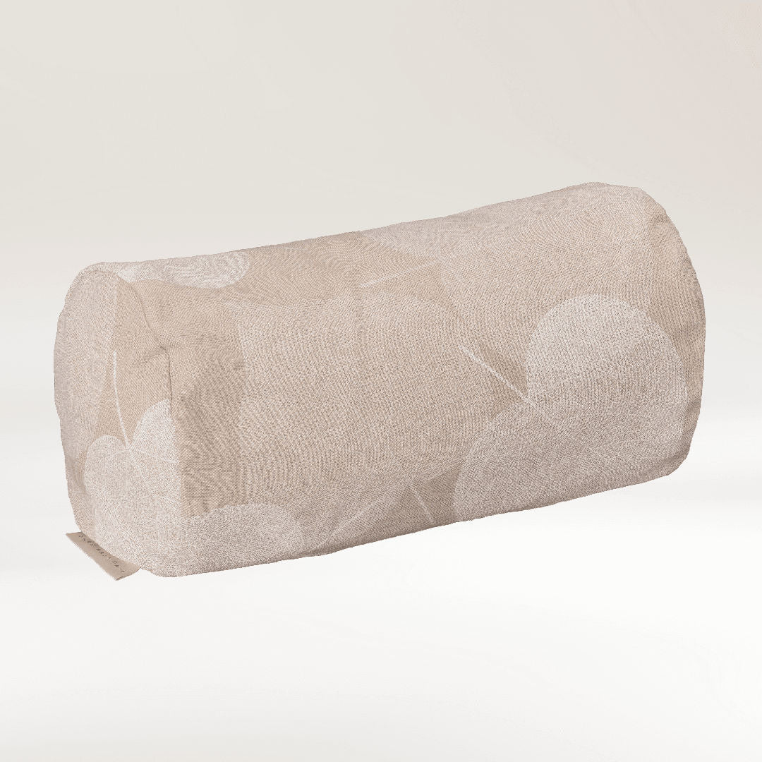 Optimum roller cushion (buckwheat, millet and spelt husks)
