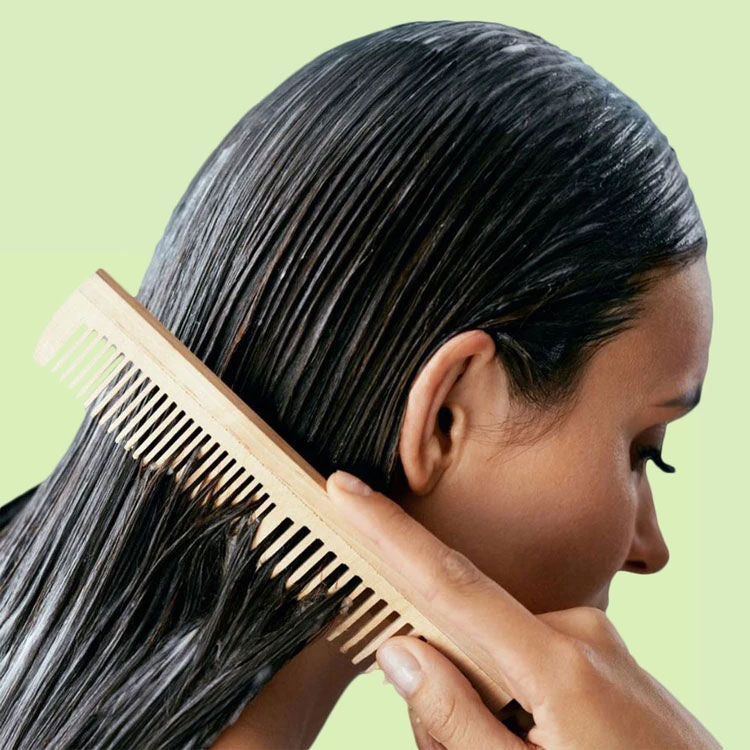 Rosemary hair spray