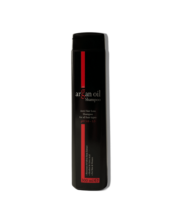 Šampon proti izpadanju las 300 ml