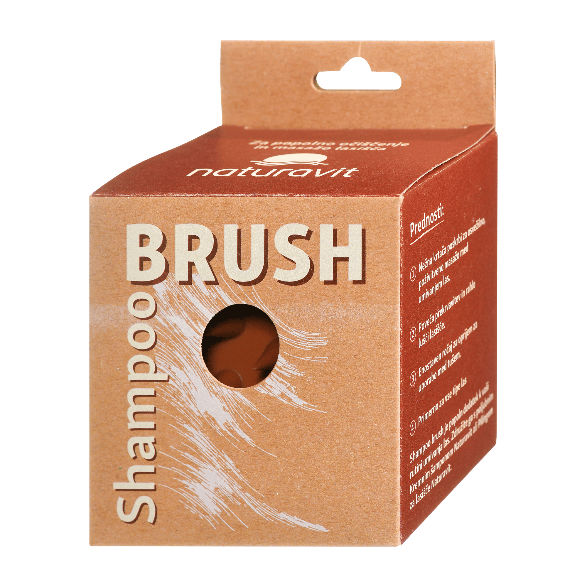 Autumn anti-dandruff set 