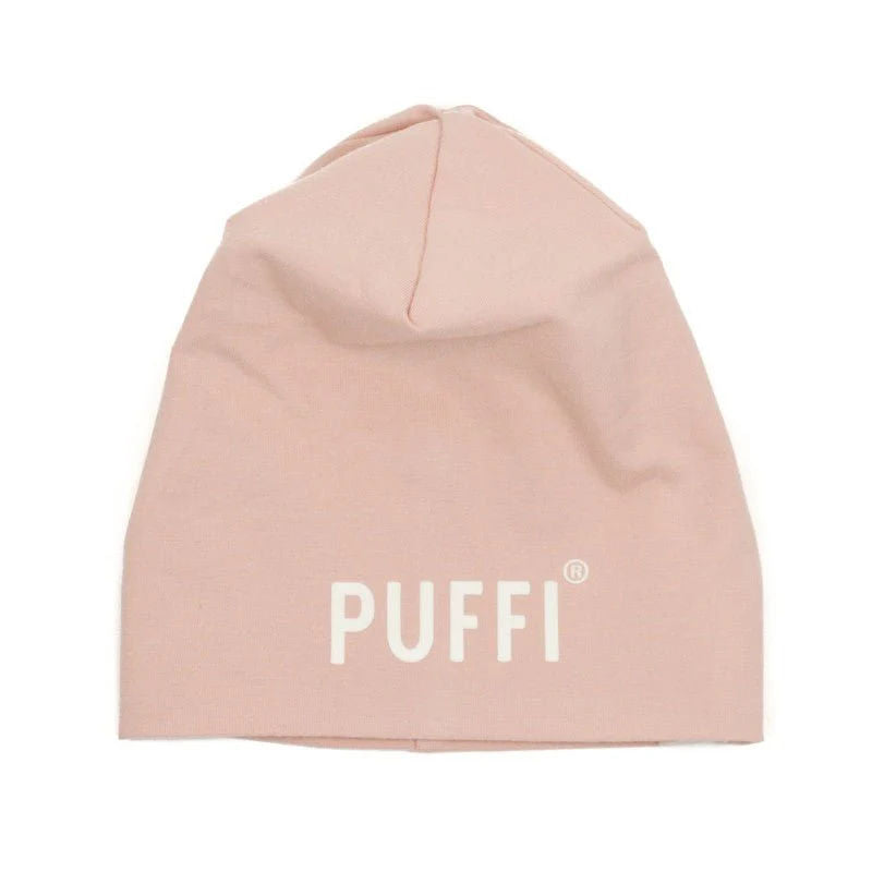 Children's Beanie - Logo Flock STRAWBERRY MILKSHAKE