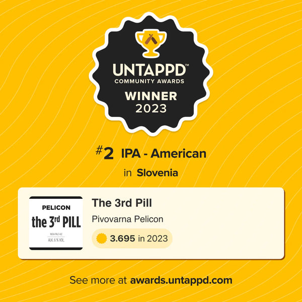 The 3rd Pill (IPA) in CAN