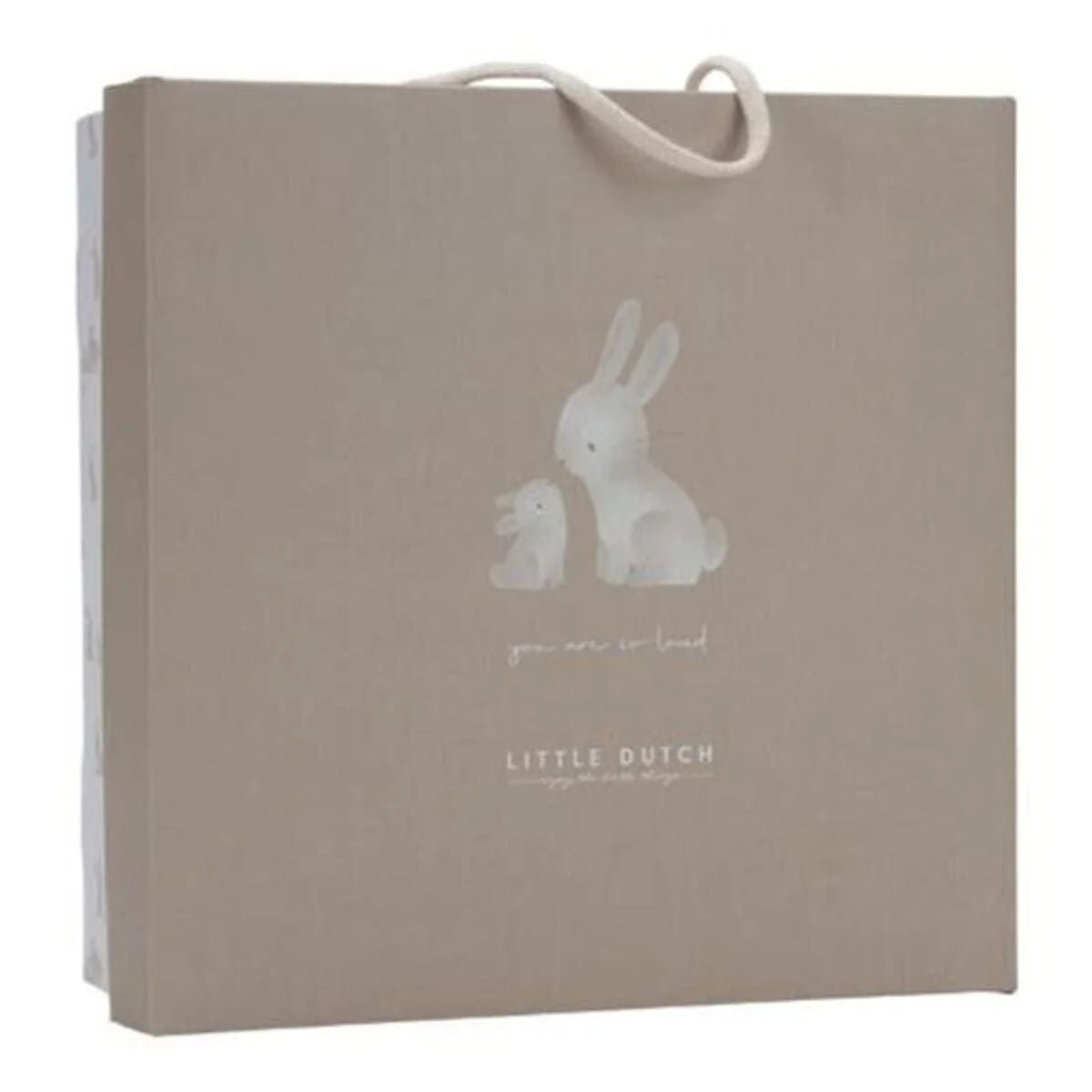 Little Dutch® darilni paket, Baby Bunny