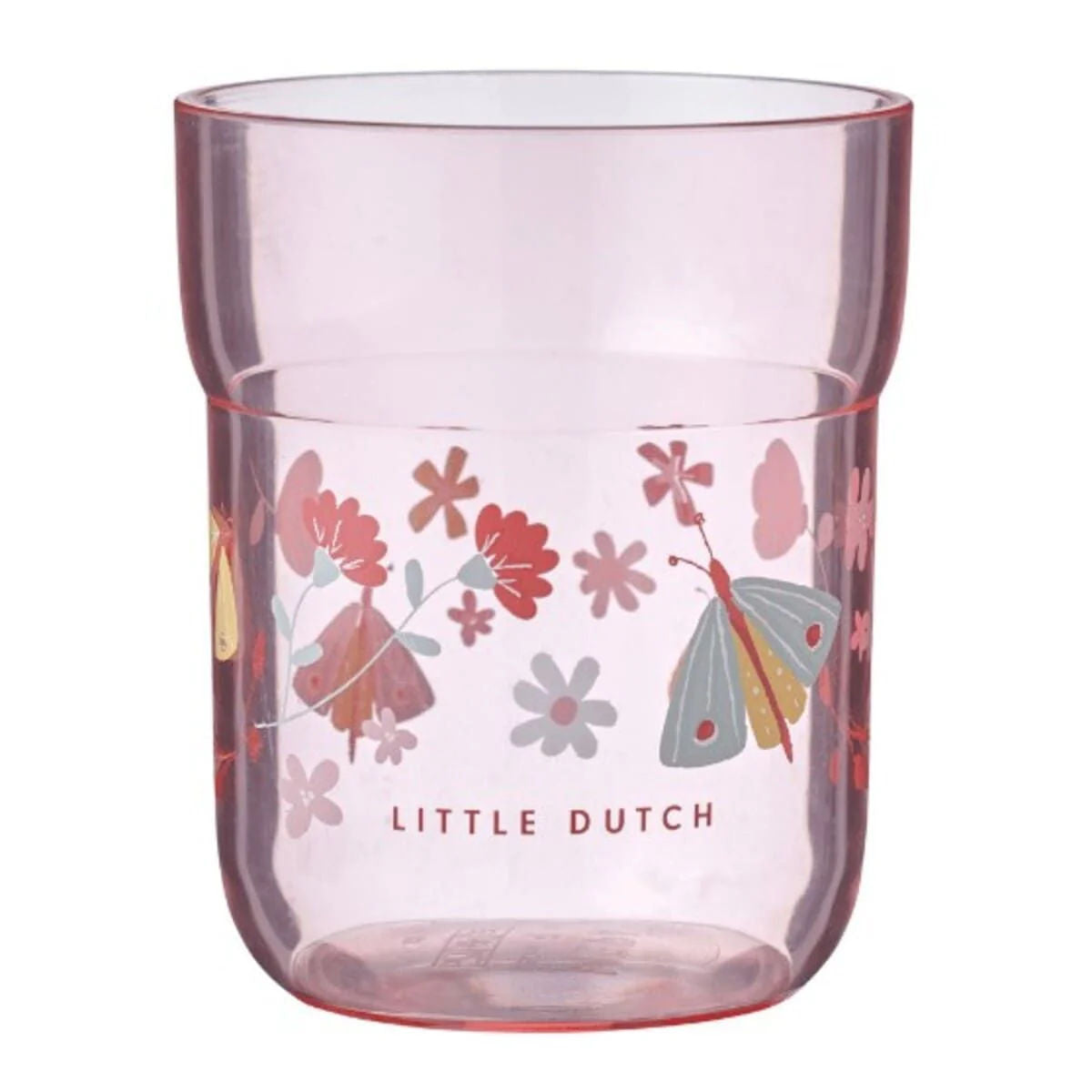 Little Dutch® Otroški kozarec, Flowers & Butterflies