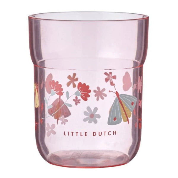 Little Dutch® Otroški kozarec, Flowers & Butterflies