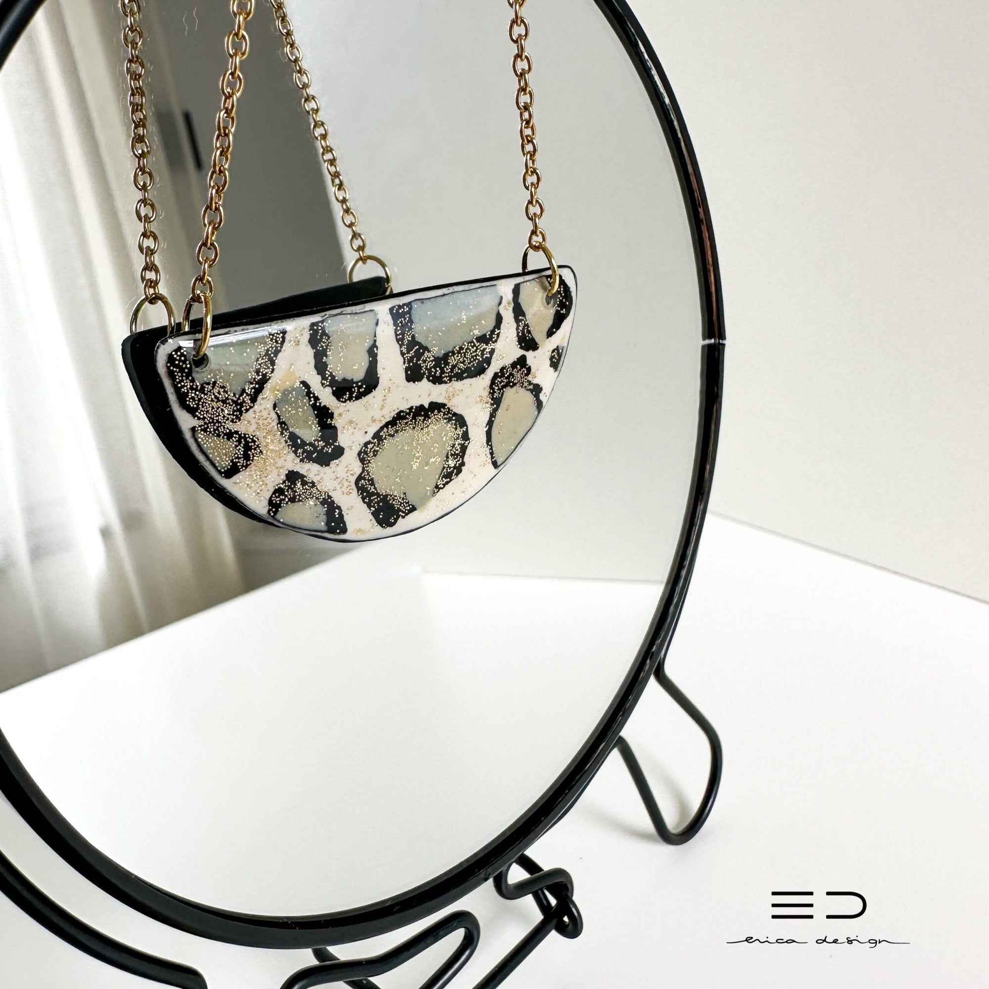 mun | leopard - limited edition