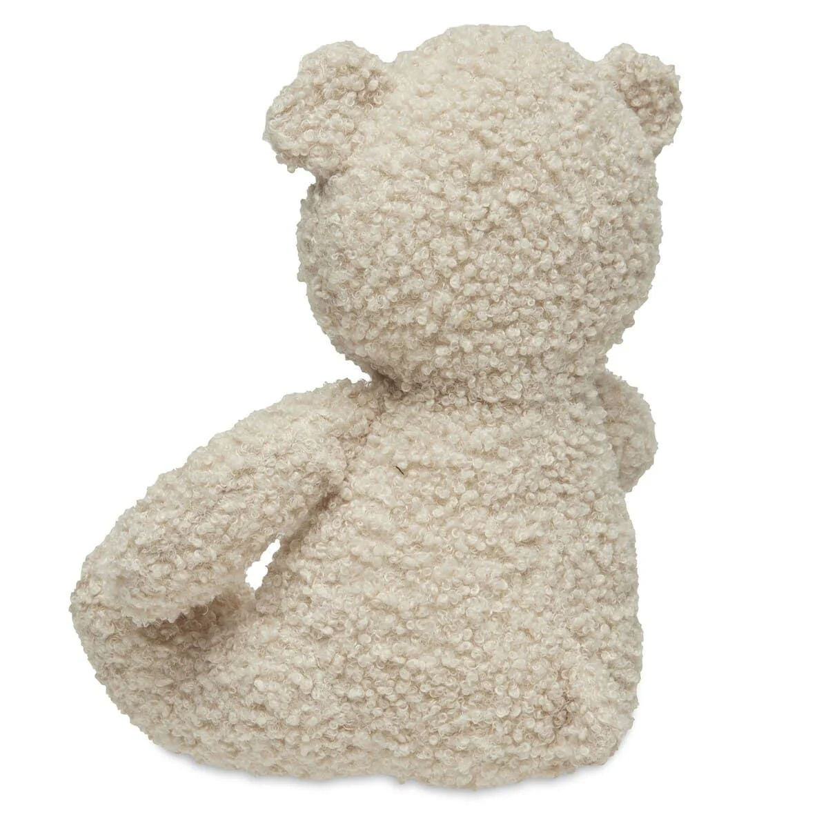 Teddy Bear, Natural