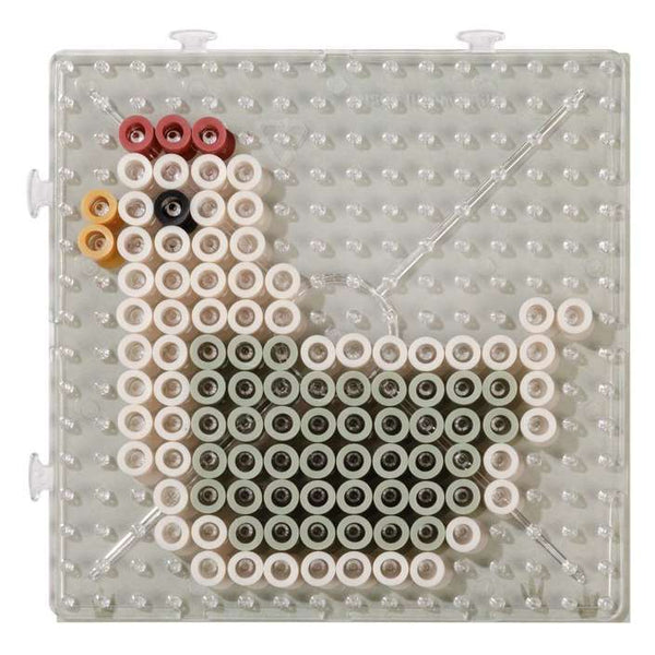 Little Dutch® Mega Ironing Beads Little Farm