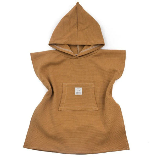 Children's Bath Poncho, OKHER