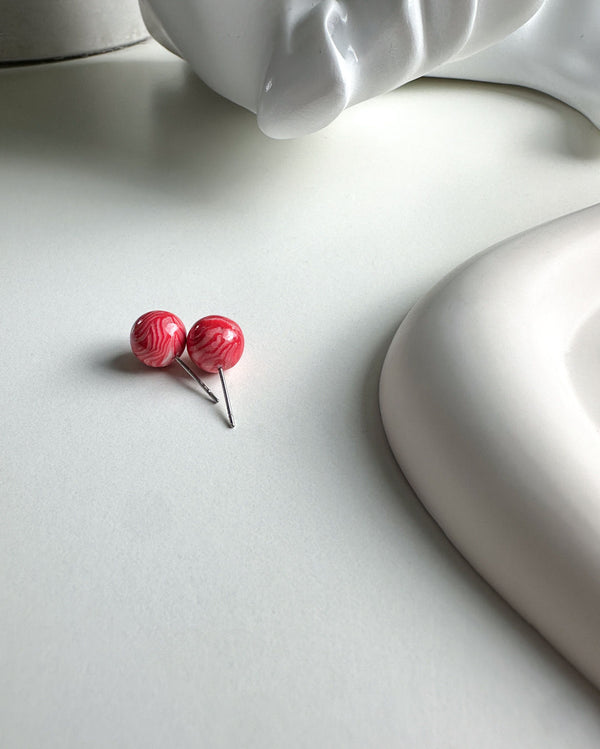 bulb | LIMITED EDITION | rdeča