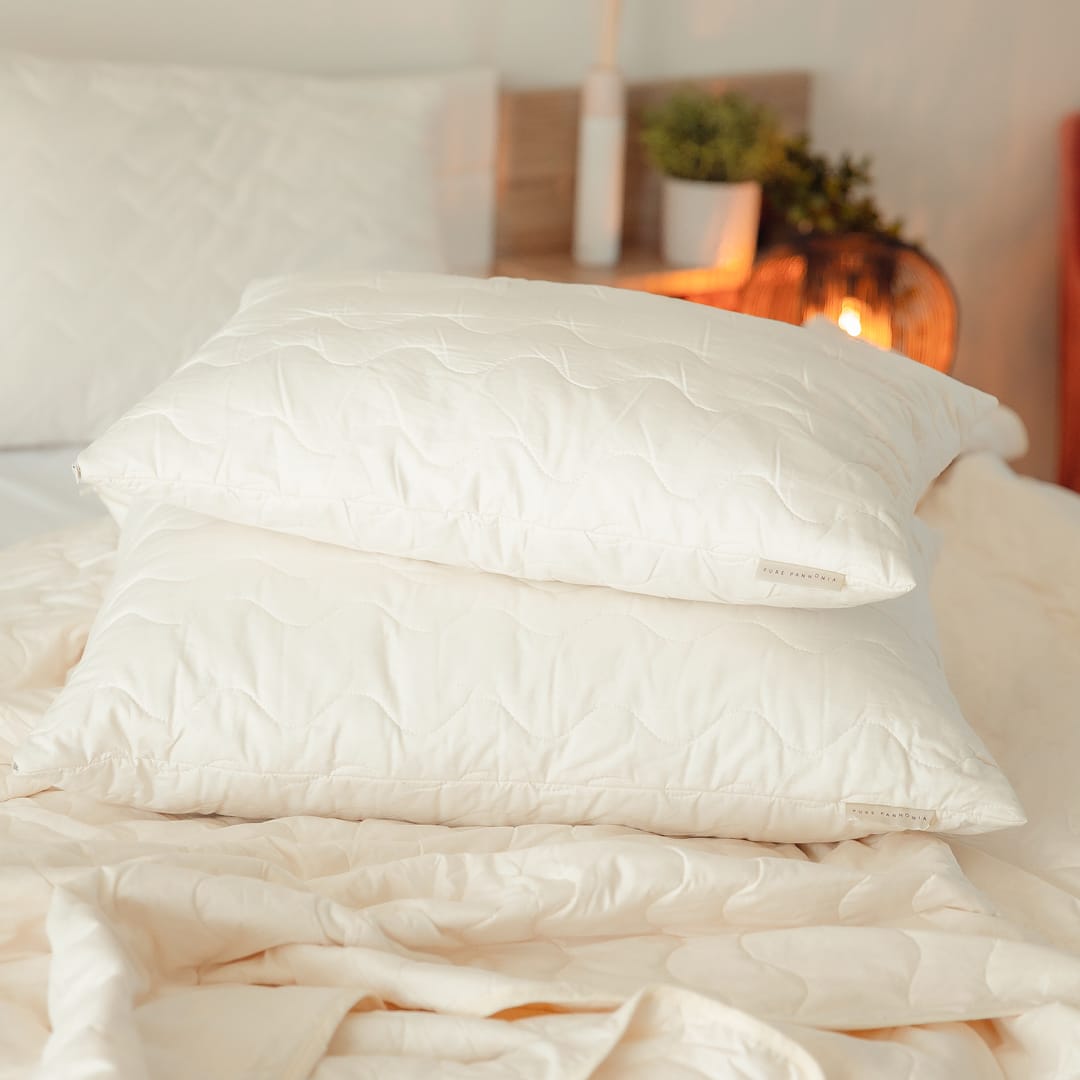 Poet pillow (kapok)