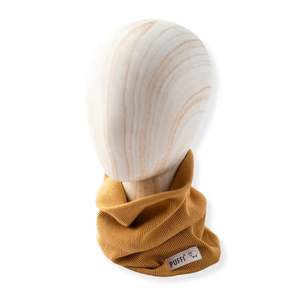 Otroški Šal tubica - ribbed Zenf
