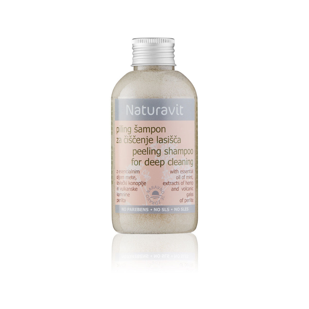 Autumn anti-dandruff set 