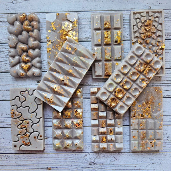 Sandalovina mini snapbar