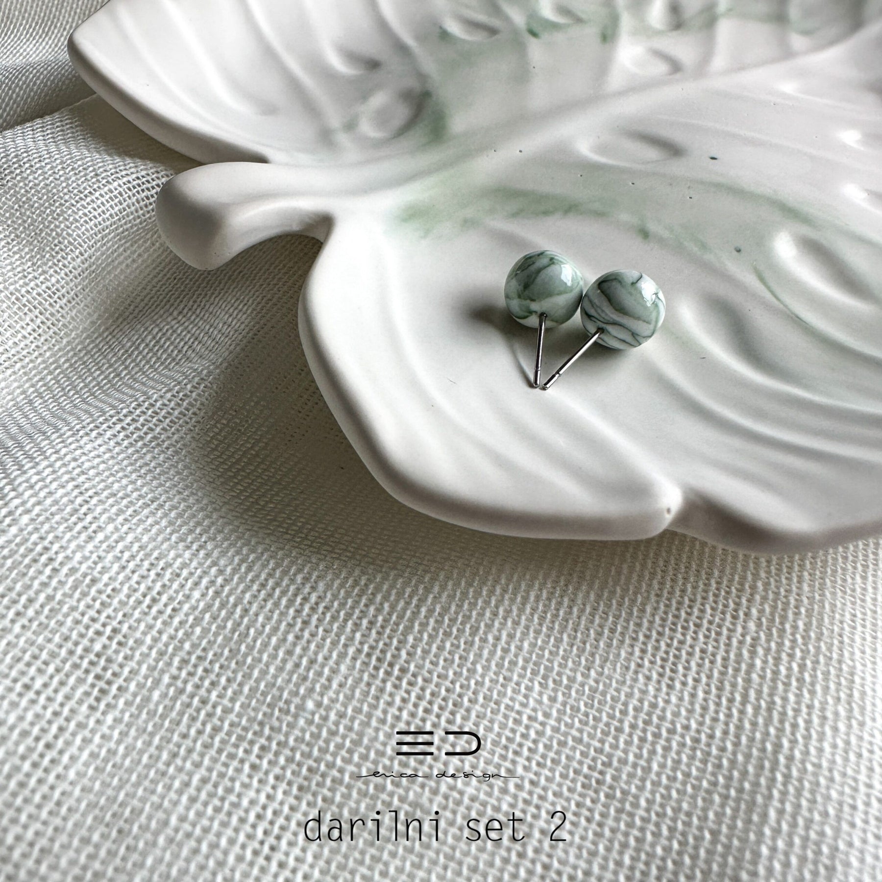 darilni set | MONSTERA