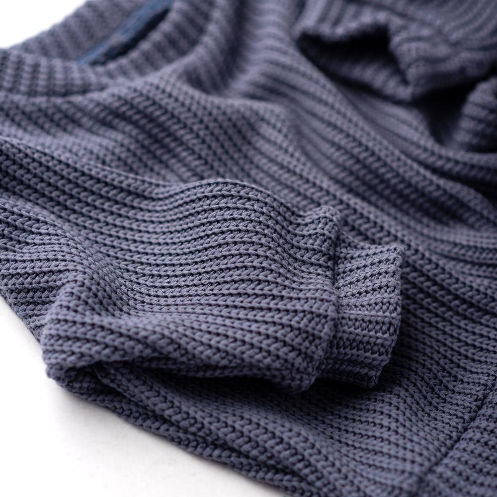 Odrasla Oversized Jopa - Cable Knit Jeans