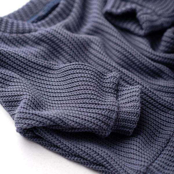 Odrasla Oversized Jopa - Cable Knit Jeans