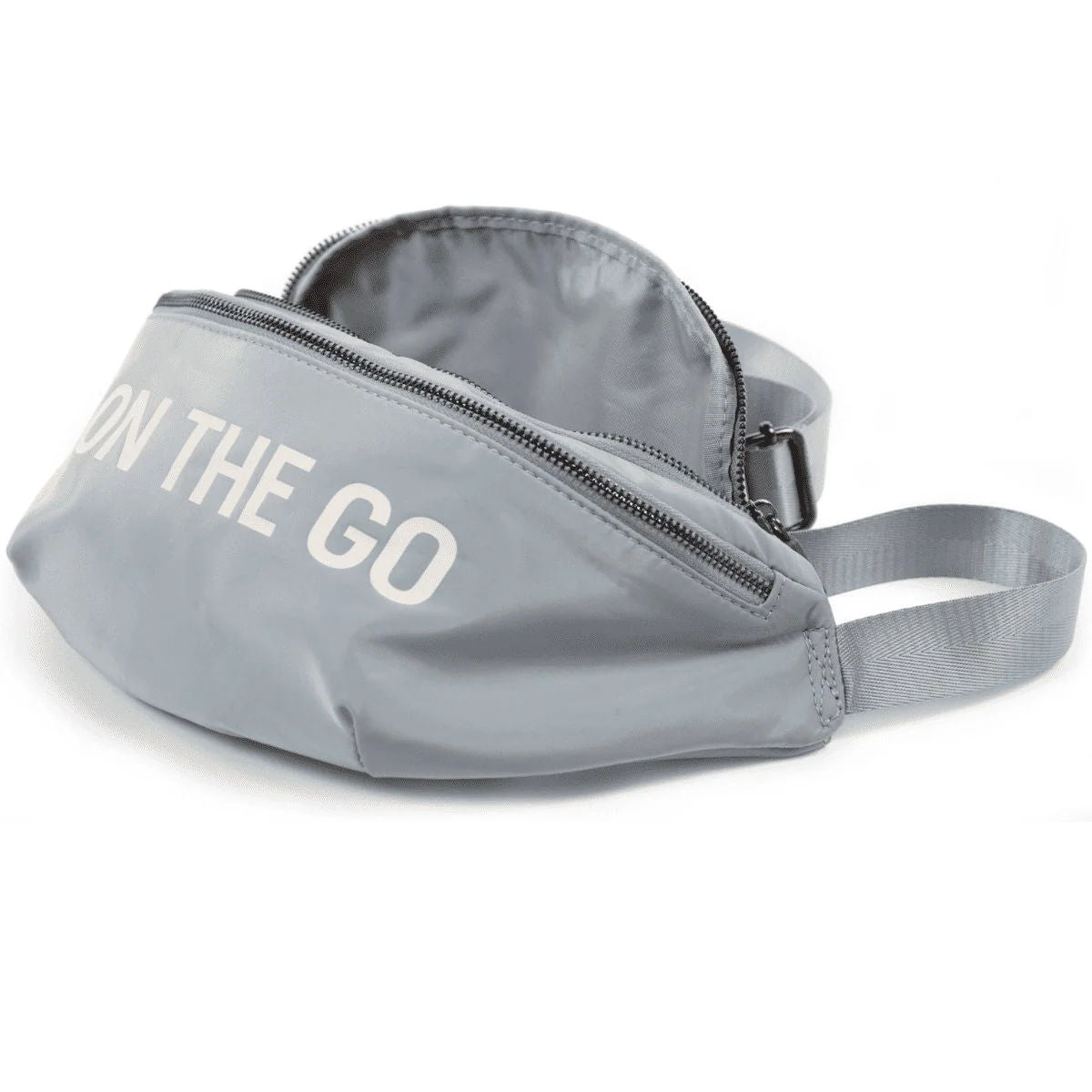 Handbag BANANA BAG On the GO, GRAY