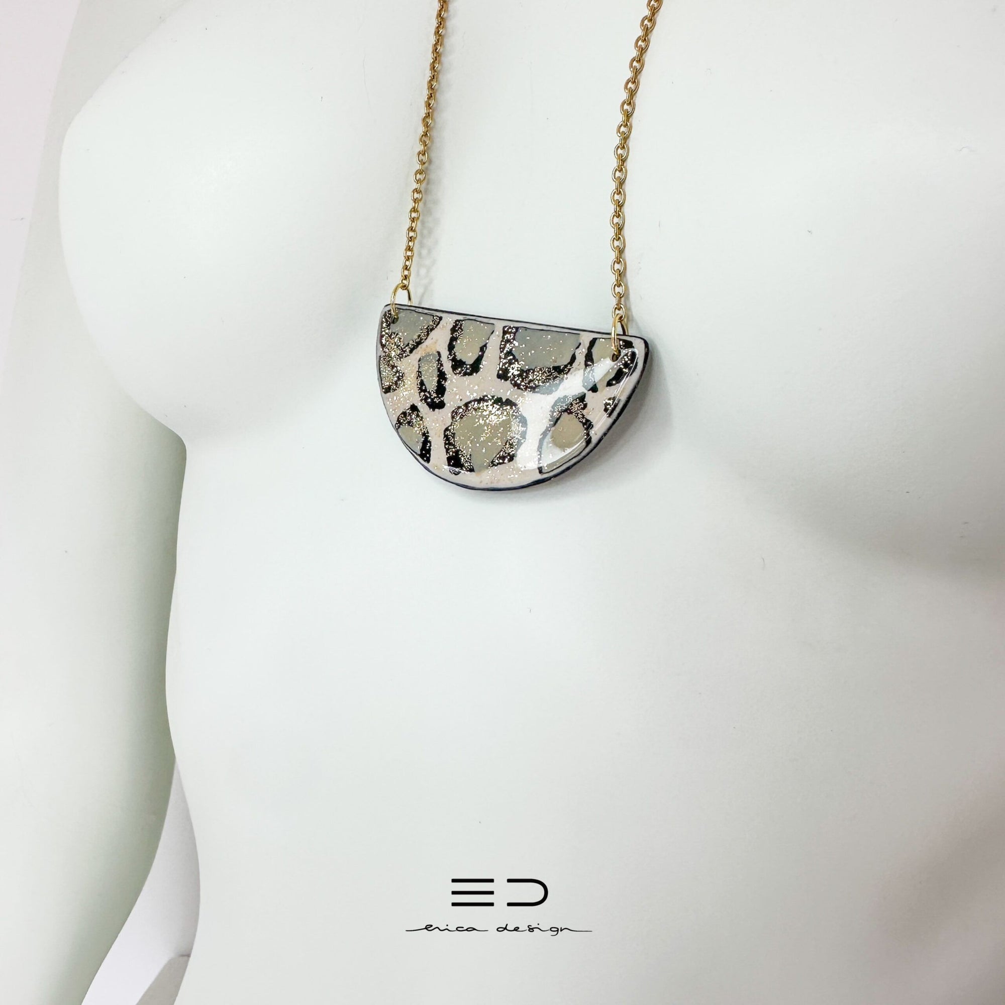 mun | leopard - limited edition