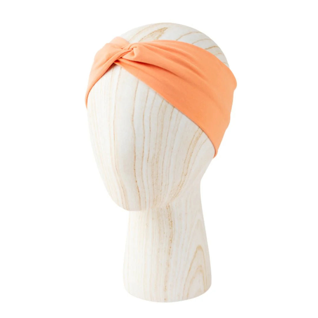 Children's Ribbon TWIST jersey PLAIN