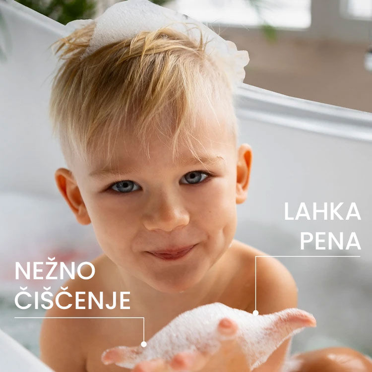 Natural kids set