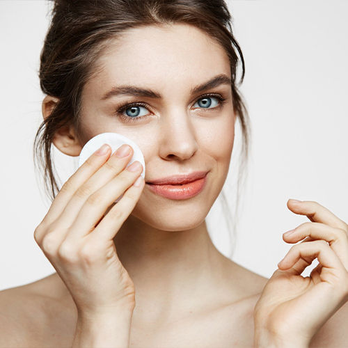 Soft kiss micellar water