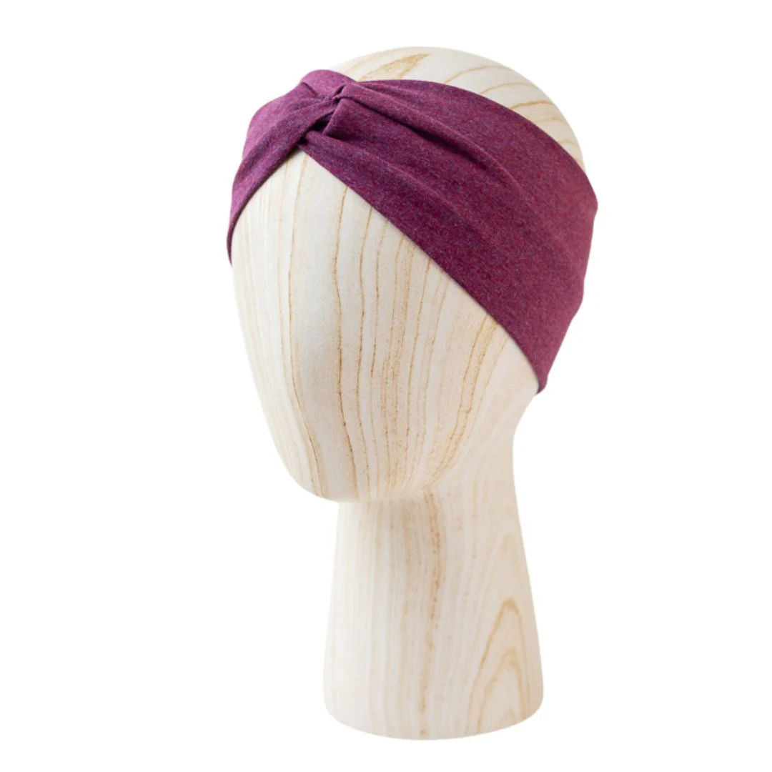 Children's Ribbon TWIST jersey PLAIN