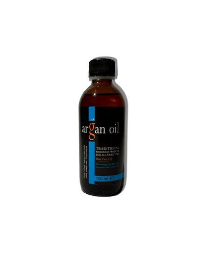 ARGAN OIL | Hair care oil 150ml