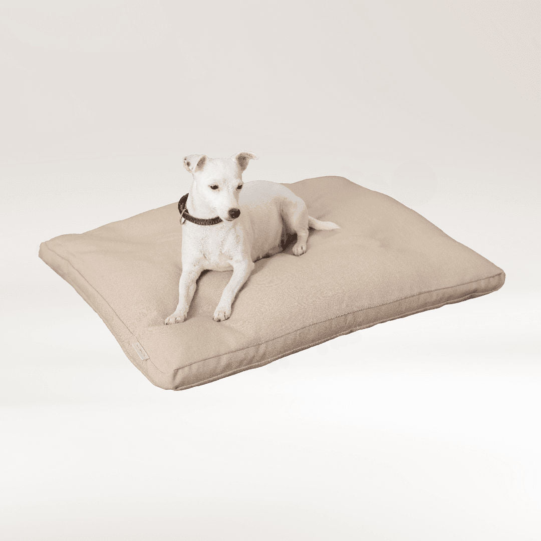 Capi animal bed (buckwheat husks)