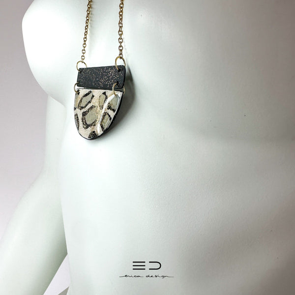 mun | leopard - limited edition