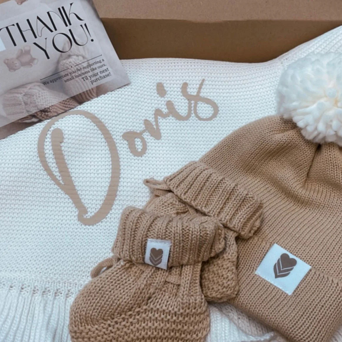 First Love gift package