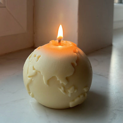 WORLD CANDLE