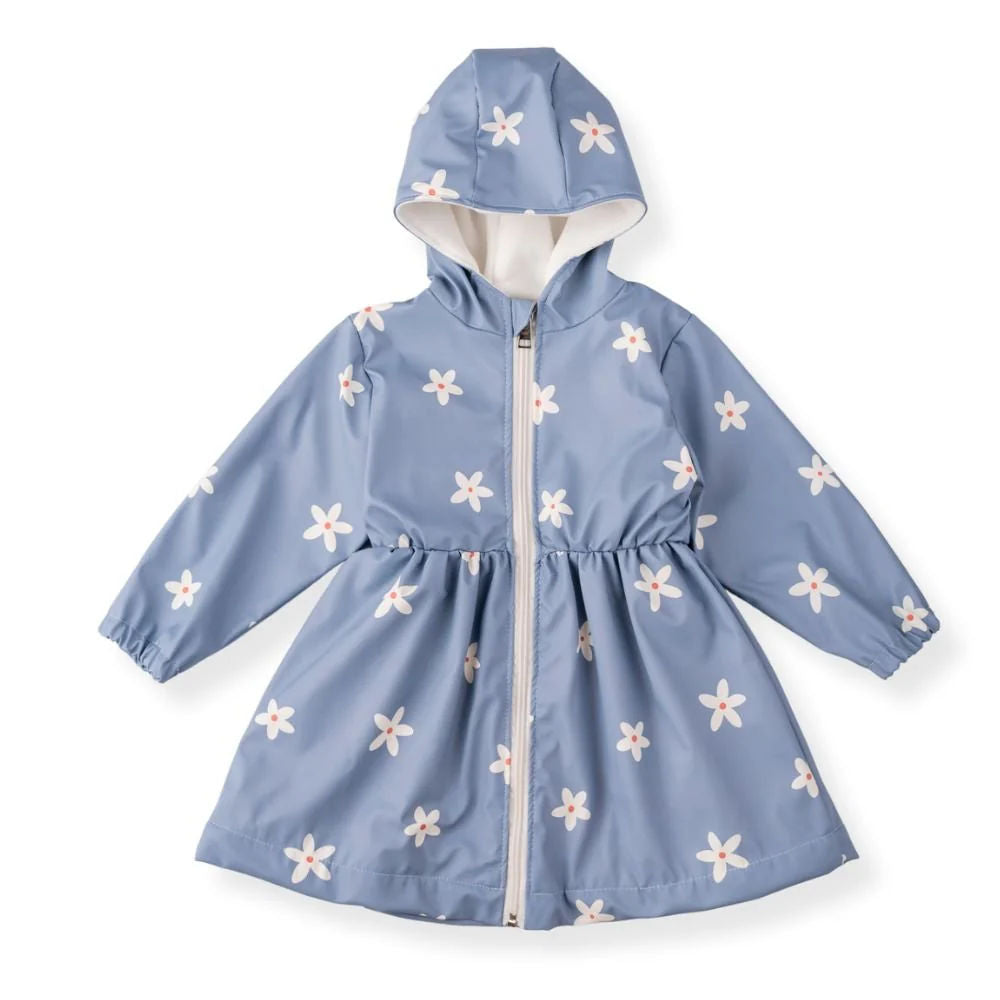 Windbreaker - Daisy