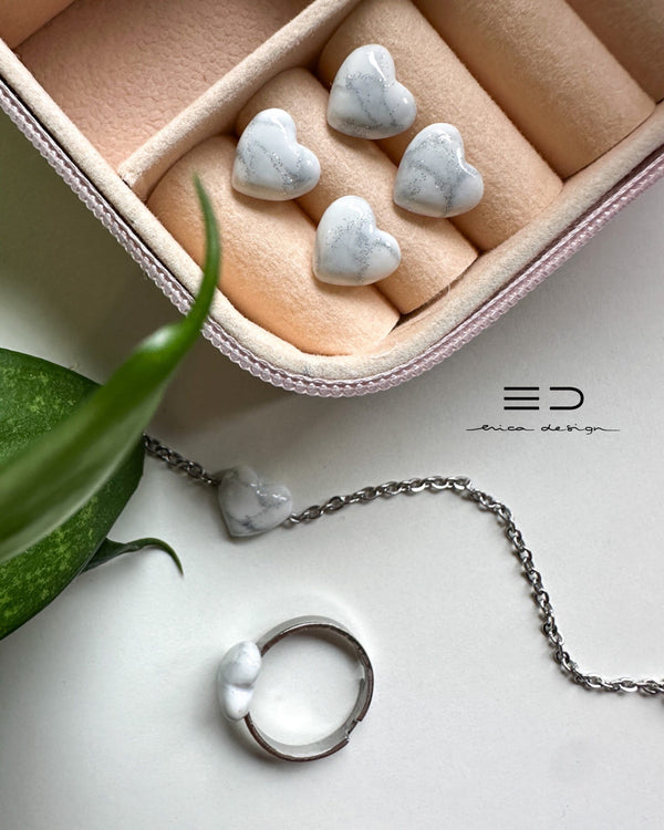 valentinov set | srce