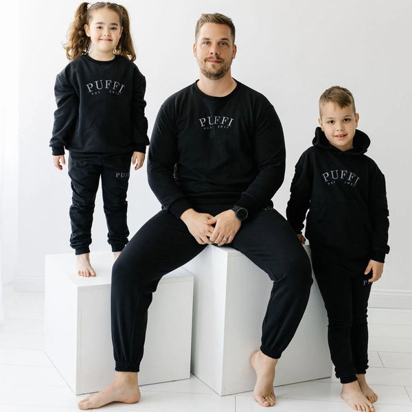 Men's Sweatshirt BREEZE SHADOW