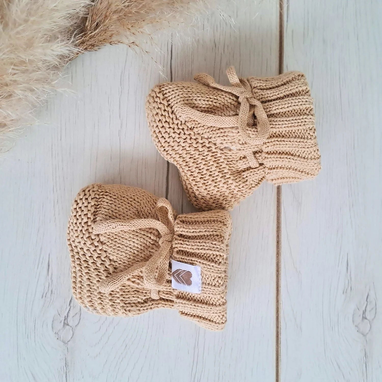 Children's slippers