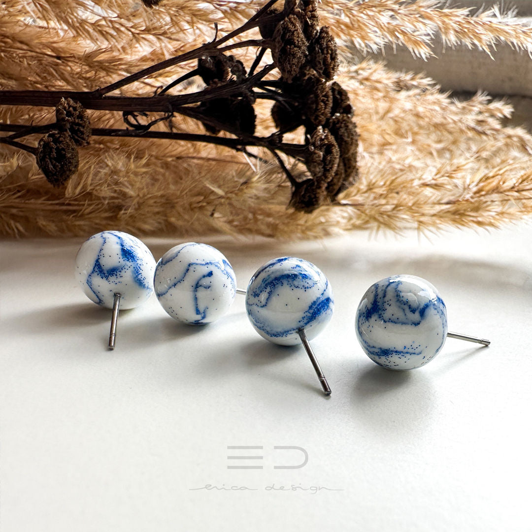 bulb | kraljevo modra marble