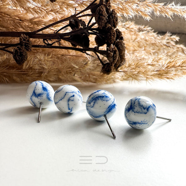 bulb | kraljevo modra marble