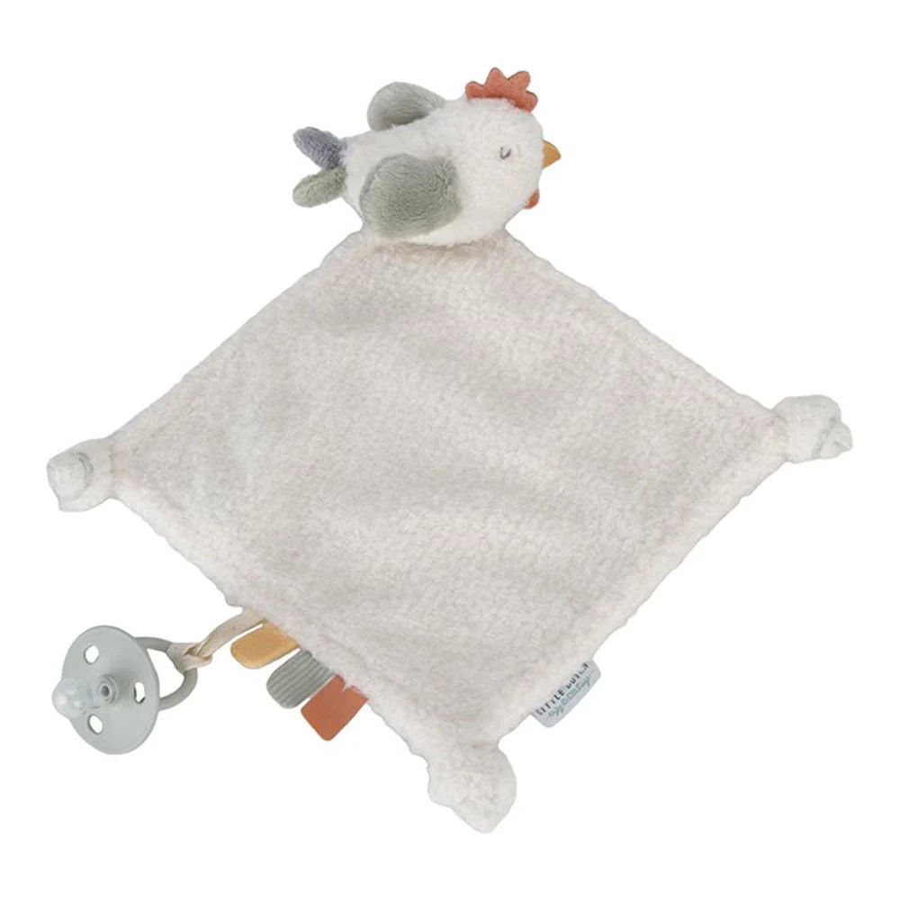 Little Dutch® Ninica rooster Little Farm