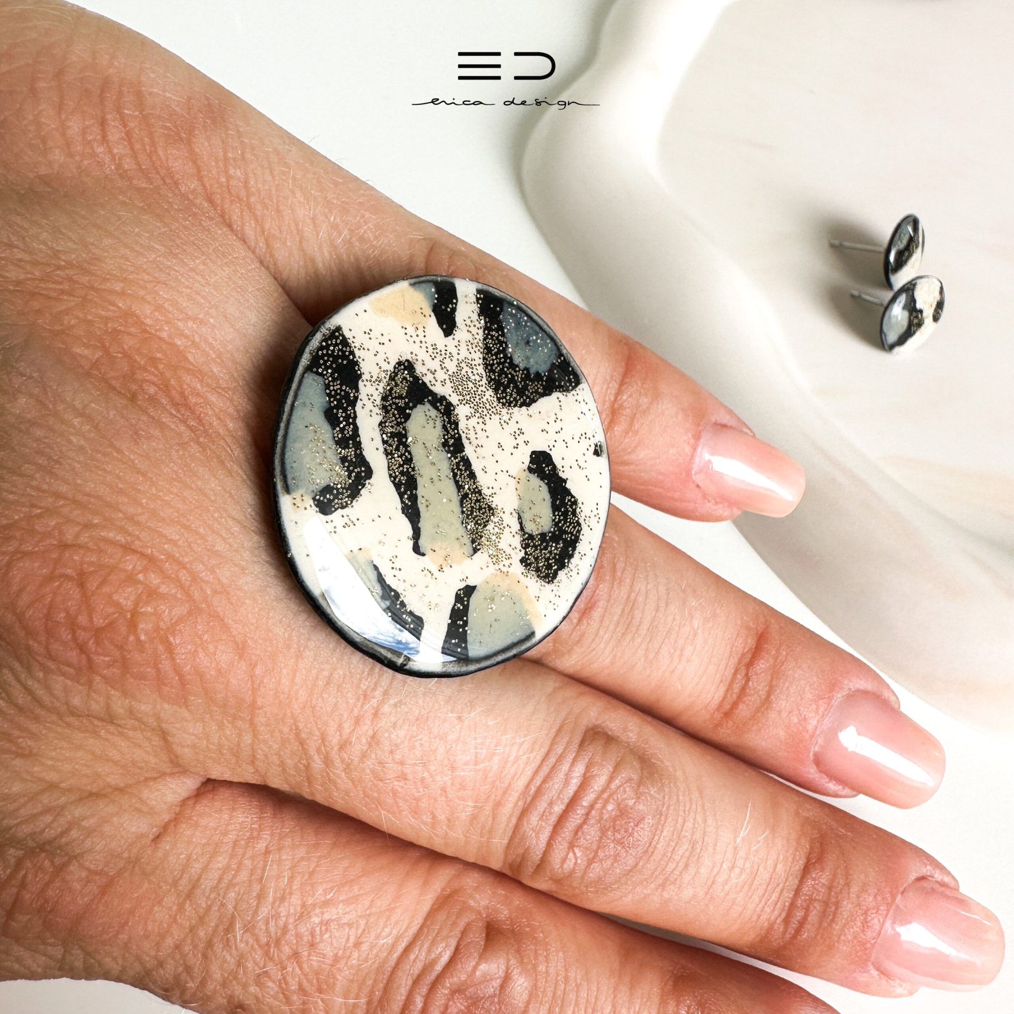 mun | leopard - limited edition